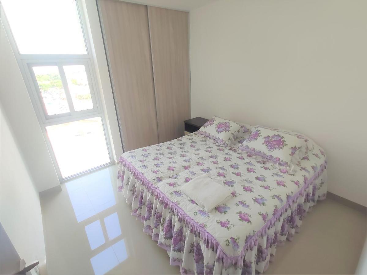 סנטה קרוז דה לה סיירה Como En Casa, Familiar, Fresco Y Relax. מראה חיצוני תמונה