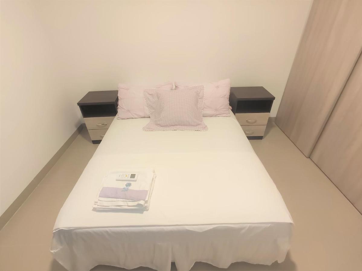 סנטה קרוז דה לה סיירה Como En Casa, Familiar, Fresco Y Relax. מראה חיצוני תמונה
