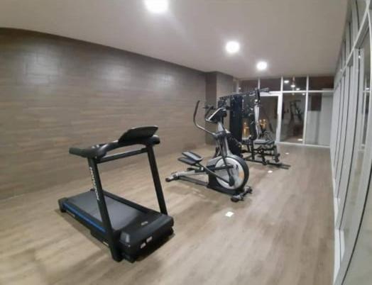 סנטה קרוז דה לה סיירה Como En Casa, Familiar, Fresco Y Relax. מראה חיצוני תמונה