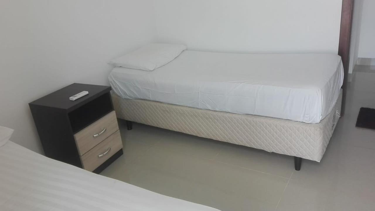 סנטה קרוז דה לה סיירה Como En Casa, Familiar, Fresco Y Relax. מראה חיצוני תמונה