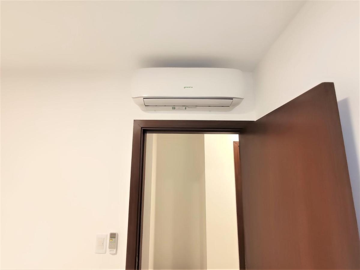 סנטה קרוז דה לה סיירה Como En Casa, Familiar, Fresco Y Relax. מראה חיצוני תמונה
