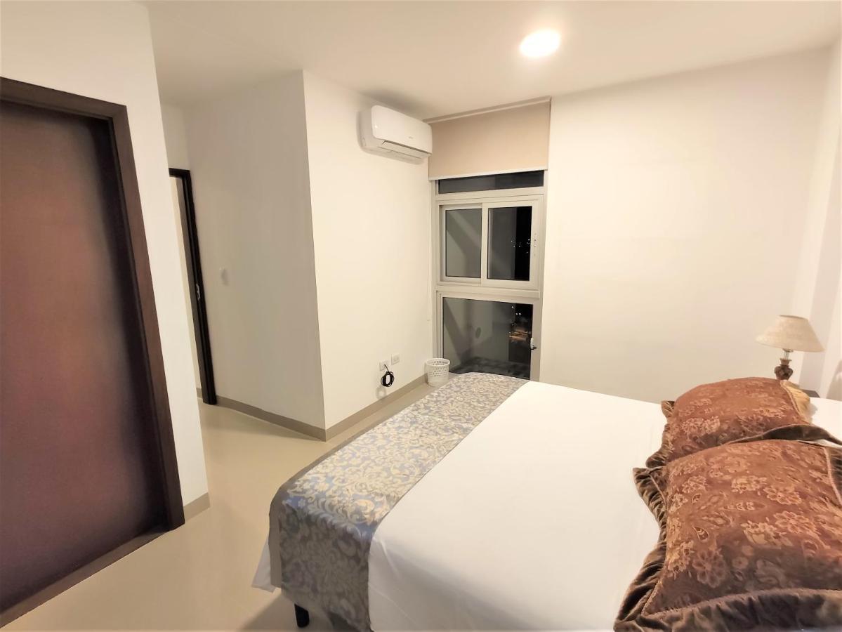 סנטה קרוז דה לה סיירה Como En Casa, Familiar, Fresco Y Relax. מראה חיצוני תמונה