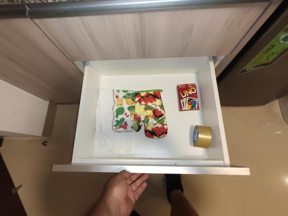 סנטה קרוז דה לה סיירה Como En Casa, Familiar, Fresco Y Relax. מראה חיצוני תמונה