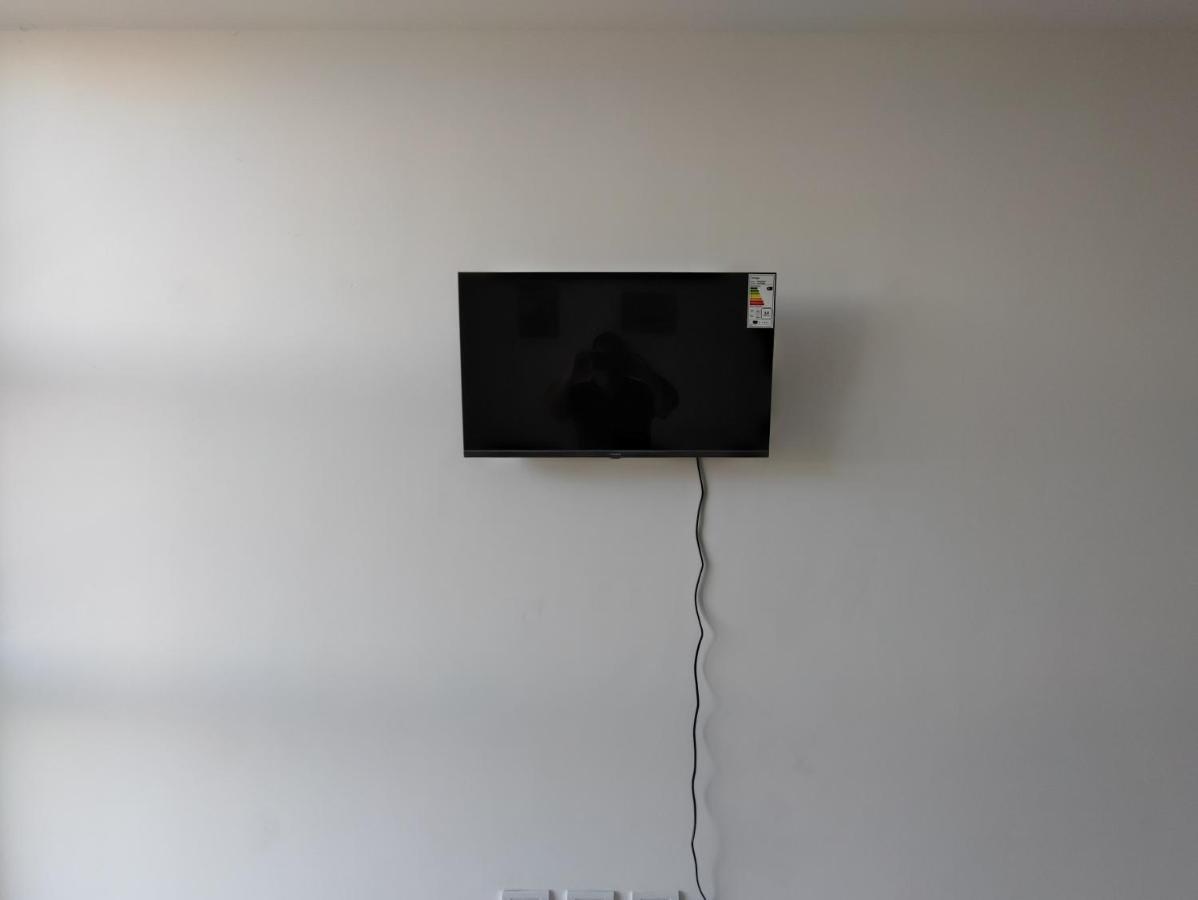 סנטה קרוז דה לה סיירה Como En Casa, Familiar, Fresco Y Relax. מראה חיצוני תמונה
